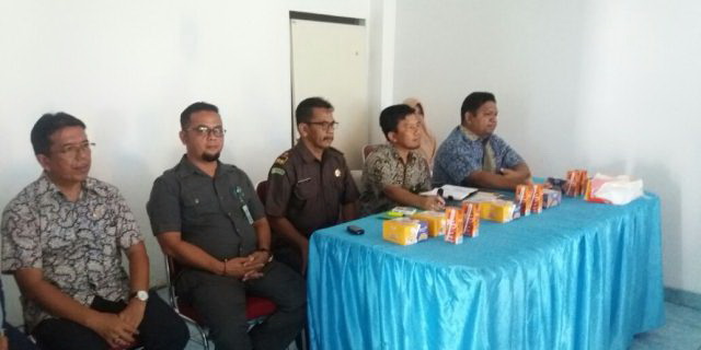  Saat Ini Peluang Budidaya Kerang Sangat Menjanjikan di Rohil